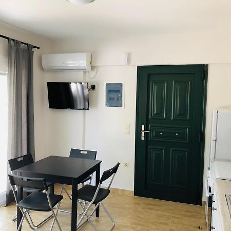 Ionian White Apartments Lefkada Екстер'єр фото