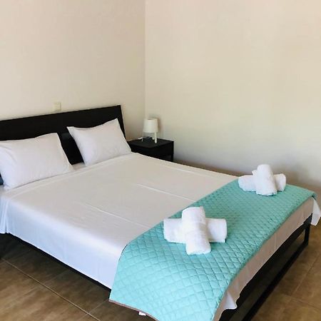 Ionian White Apartments Lefkada Екстер'єр фото