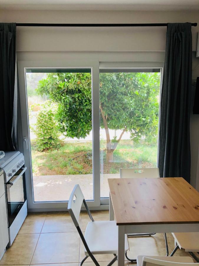 Ionian White Apartments Lefkada Екстер'єр фото