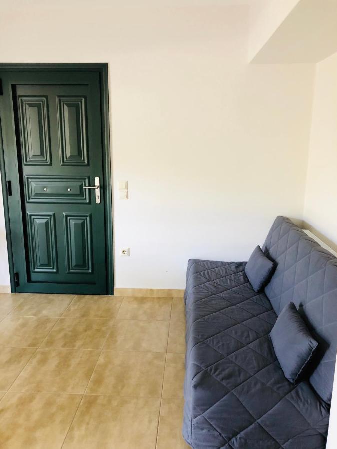 Ionian White Apartments Lefkada Екстер'єр фото