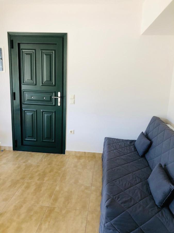 Ionian White Apartments Lefkada Екстер'єр фото