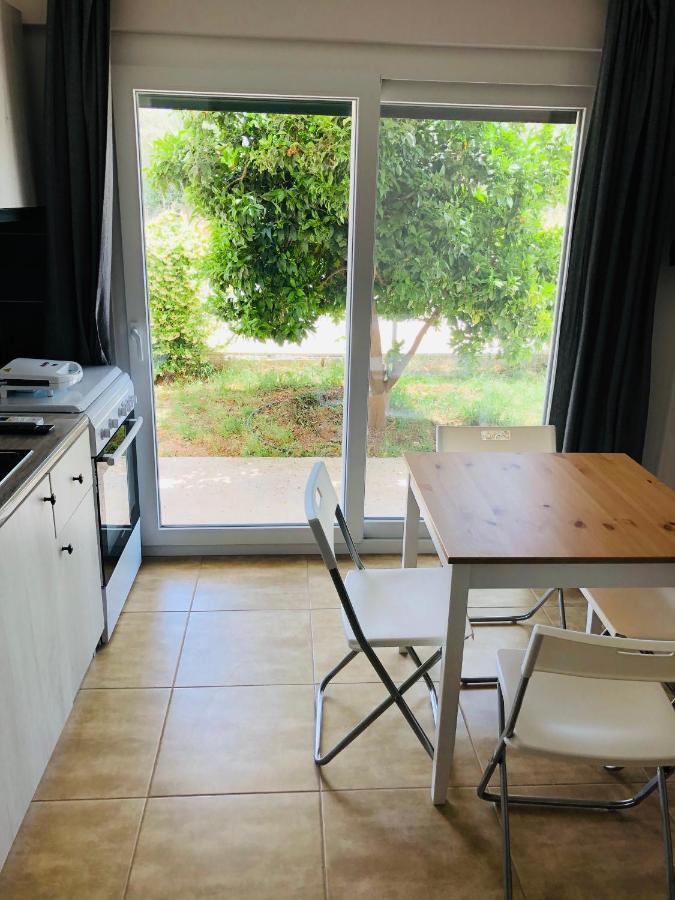 Ionian White Apartments Lefkada Екстер'єр фото
