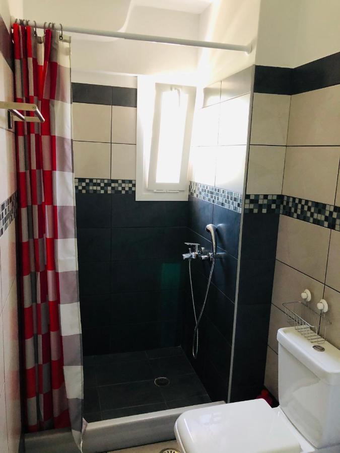 Ionian White Apartments Lefkada Екстер'єр фото
