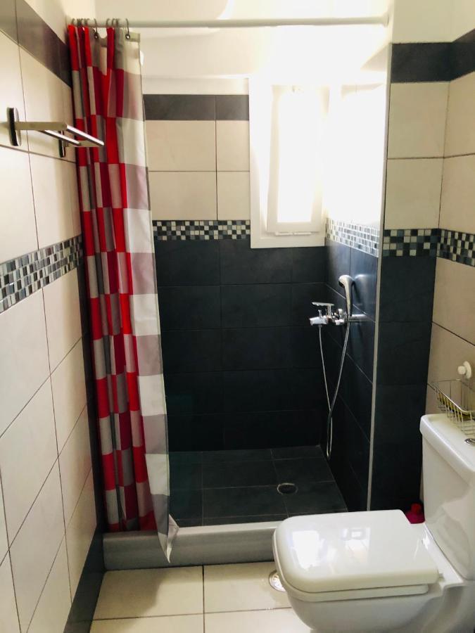 Ionian White Apartments Lefkada Екстер'єр фото