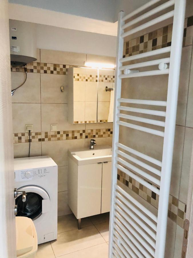 Ionian White Apartments Lefkada Екстер'єр фото