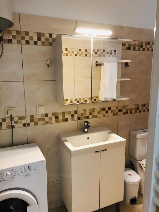Ionian White Apartments Lefkada Екстер'єр фото
