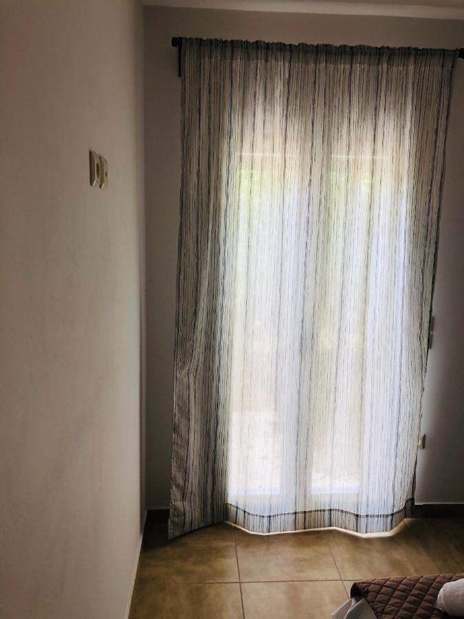 Ionian White Apartments Lefkada Екстер'єр фото