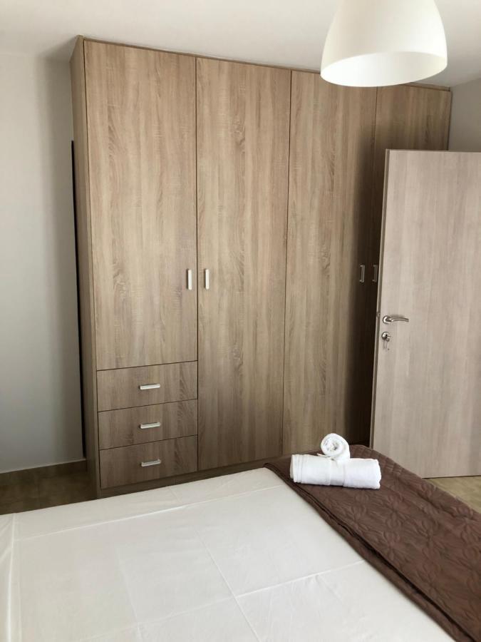 Ionian White Apartments Lefkada Екстер'єр фото