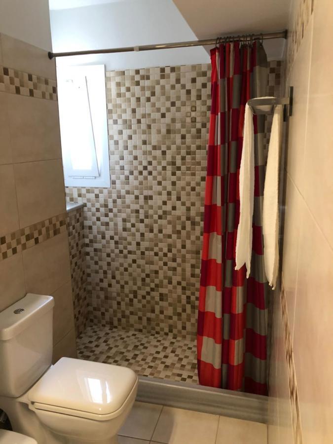 Ionian White Apartments Lefkada Екстер'єр фото